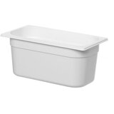 Hendi gastronorm spremnik 1/3, gn 1/3, 5,7L, bela, 325x176x(H)150mm | Eponuda.com