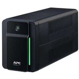 APC Back-UPS BX750MI-GR, 750VA/410W, 4xŠuko, AVR | Eponuda.com
