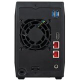 Asustor NAS Storage Server Nimbustor 2 Gen2 AS5402T Cene