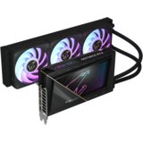 Gigabyte AORUS GeForce RTX 5090 XTREME WATERFORCE 32G NVIDIA 32 GB GDDR7 | shoptok.hr
