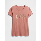 GAP T-shirt with logo - Women's | Shoptok.si
