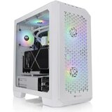 Thermaltake View 300 Mx Snow Tempered Glass USB 3.0 Box, (21403610) | Shoptok.si