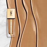 Yves Saint Laurent Touche Éclat Le Teint dugotrajni puder za posvjetljivanje kože lica SPF 22 nijansa B65 25 ml | shoptok.hr