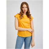 Orsay Orange women's T-shirt - Women | shoptok.hr