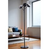Opviq Crna Podna Lampa 8949-7 | Eponuda.com