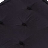 vidaXL Modularna torbica Antracit 70x70x36 Tkanina | shoptok.hr
