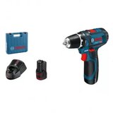 Bosch aku bušililca odvijač GSR 12V-15 | Eponuda.ba