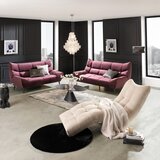 XORA 2-SED, vinsko rdeča tekstil | Shoptok.si