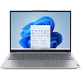 Lenovo Prijenosno računalo ThinkBook 16 G9 IRL Core 7 / 16GB / 1TB SSD / 16" WUXGA IPS / Windows 11 Pro (sivo) | shoptok.hr