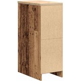 Garažni ormar za odlaganje 30x51x85 cm masivne borovine | shoptok.hr