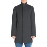 Celio Juoffice Coat - Men's Cene
