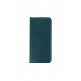  Premium preklopna torbica Samsung Galaxy S23 Ultra 5G - zelena | Shoptok.si