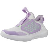 Adidas Slips on TENSAUR COMFORT AC Vijolična | Shoptok.si