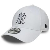 New Era Kape s šiltom 60675522 Bela Cene