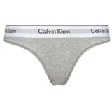 ženske tanga gaćice - CK0000F3786E-020