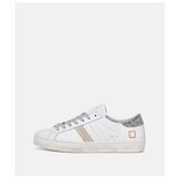 Date Modne superge Hill Low Calf White Silver Bež Cene