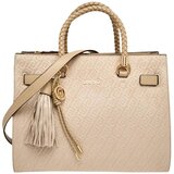 Liu Jo Torbice za na ramo M TOTE AA6086 T384A Bež | Shoptok.si