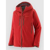 Patagonia Pluma Pro Jakna amanita red Cene