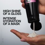 Redken Acidic Color Gloss Acidic Color Gloss Mask hranilna in vlažilna maska za lase za sijaj in mehkobo las 250 ml | Shoptok.si