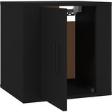  Zidni TV ormarići 2 kom Crna 40x34,5x40 cm | shoptok.hr