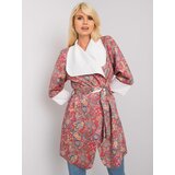 Italy Moda Coat-DHJ-PL-6022A.26X-red | Shoptok.si