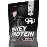Mammut Whey Protein 1000 g - Brownie Cene