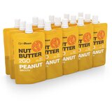 GymBeam Nut Butter 2GO - Maslac od kikirikija | Eponuda.ba