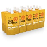 GymBeam Nut Butter 2GO - puter od kikirikija | Eponuda.com