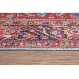 Conceptum Hypnose AL 181 Soul Chenille tepih, 75x150cm, crveni | Eponuda.ba