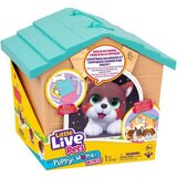  Plišane igračke Moose Toys Orange Dog Pisana Plišano platno Pas Cijene
