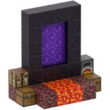  MagnetikCraft Vrata pakla, 32 komada + 1 Figura Cijene