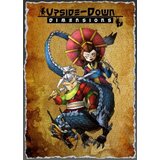  Upside Down Dimensions (inc. Early Access ) Steam Key GLOBAL | ePonuda.com