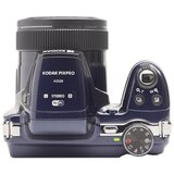 Kodak PIXPRO AZ528 digitalni fotoaparat 16 Megapixel Zoom (optički): 52 x ponoćno plava uklj. akumulator, uklj. bljeskav | Eponuda.ba