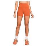 Nike Kratke hlače & Bermuda Legging One Taille Haute Črna Cene