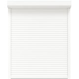 Roletna Bijeli 120 x 150 cm Aluminij i poliuretan | shoptok.hr