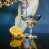 La Rochére Čaše u setu 4 kom za koktele 210 ml Chicago – | shoptok.hr