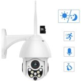 Vixson Zunanja brezžična kamera 1080P in mini SD kartica - DIGICAM, (21279762) | Shoptok.si