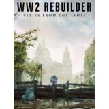 Steam WW2 Rebuilder (PC) Key EUROPE | Eponuda.com