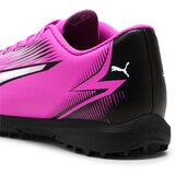 Puma Kopačke 'ULTRA PLAY TT' fuksija / crna / bijela | shoptok.hr
