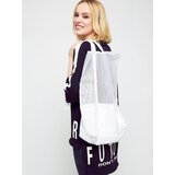 Yups Openwork bag white Cijene