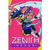 Steam Zenith: Nexus + Zenith: The Last City (PC) Key GLOBAL | ePonuda.com