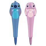 Disney Stitch Set 2 silikonske kemijske olovke Slike