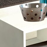 MID.YOU KLUBSKA MIZA, bela | Shoptok.si