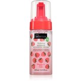 IDC INSTITUTE Strawberry čistilna pena za obraz 120 ml Cene