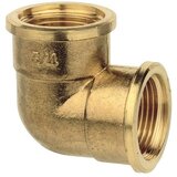  Kutni spojni element (1″, Mjed, Neobojeno) Cijene