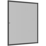  Prozorski zaslon protiv insekata antracit 80 x 100 cm | shoptok.hr