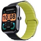 Haylou Smart Watch RS4 Max Blue sa Bluetooth pozivom (magnetna narukvica) | Eponuda.ba