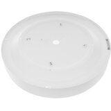 Brilagi plafonsko svetlo clare 4xE27/24W/230V, prečnik 50 cm, belo | Eponuda.com