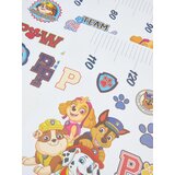 Sinsay Zidne naljepnice s mjerenjem visine, 2 lista Paw Patrol | shoptok.hr