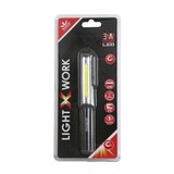 Rexer RX6014 Delovna svetilka 3W COB LED, (21653731) | Shoptok.si